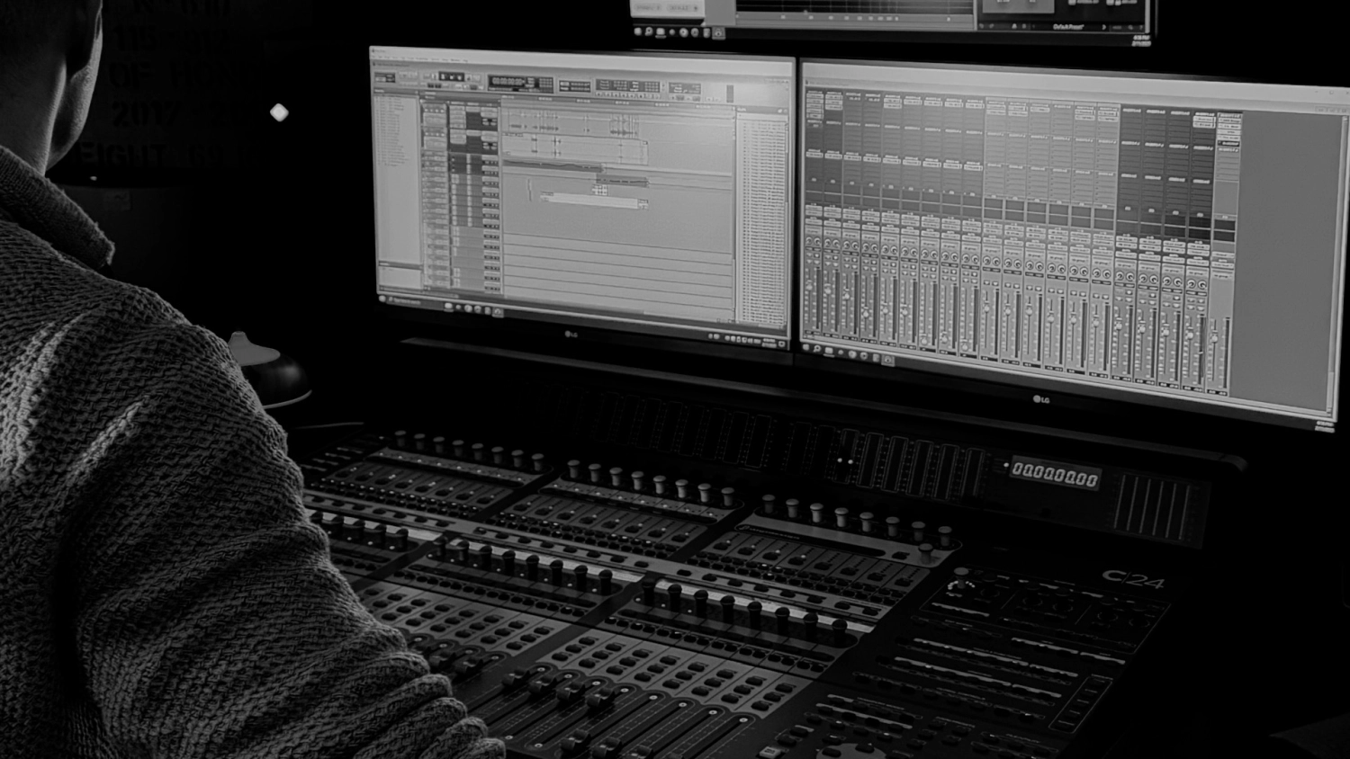 Ashkan Allaf, aks-production, Videoproduktionsfirma, Live-Streaming, Postproduktion, Vorproduktion, Gräfelfing