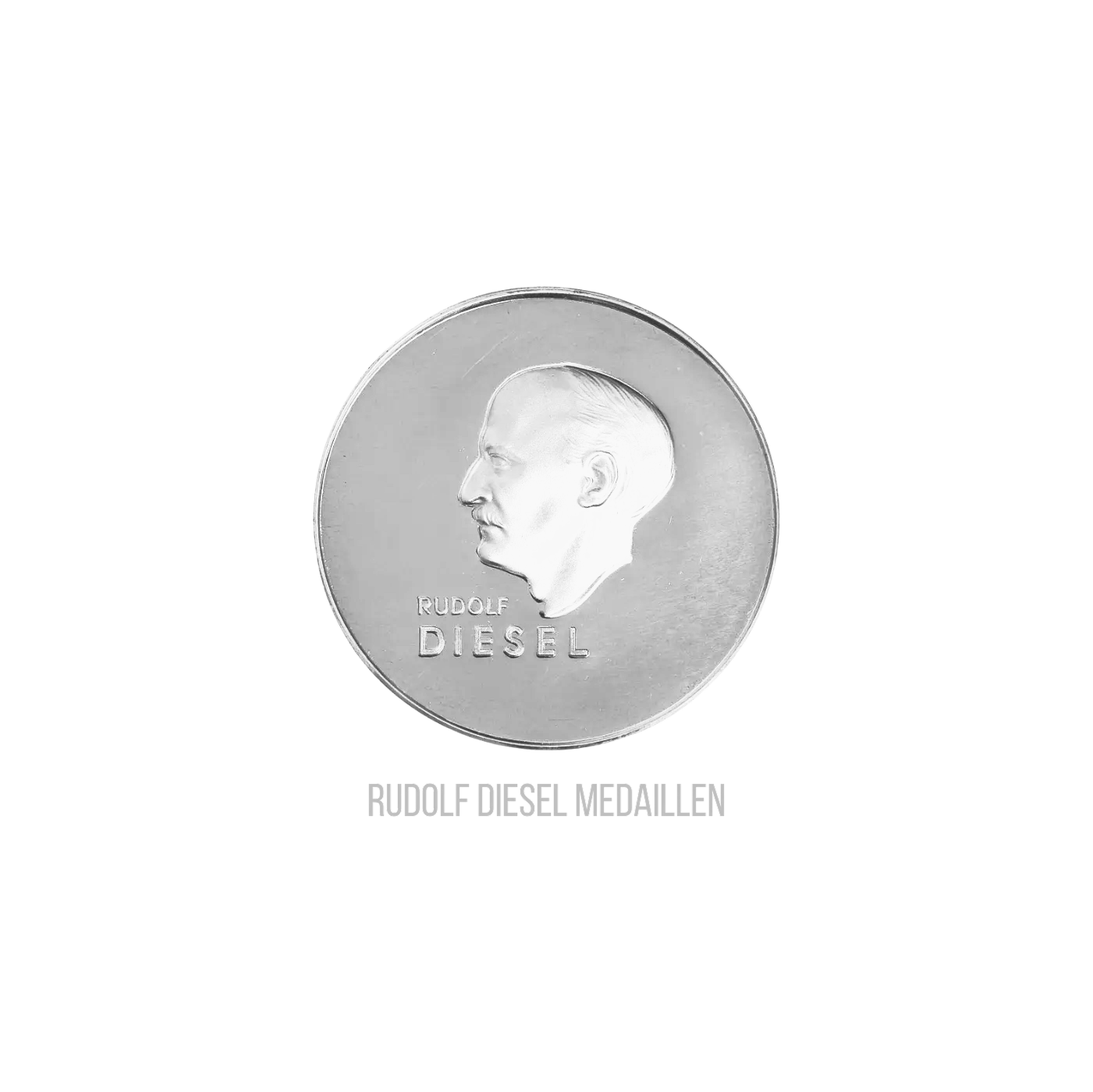 Logo RDM